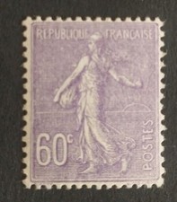 SORTI ALBUM FRANCE TIMBRE TYPE SEMEUSE 200 NEUF** MNH LUXE