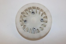 Cache volute d'air PEUGEOT 50