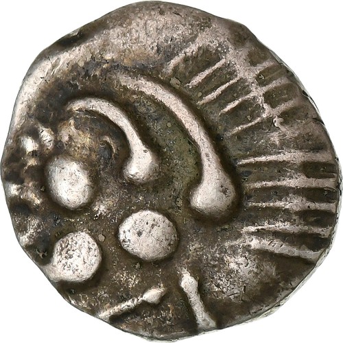 Elusates drachme cheval - au,