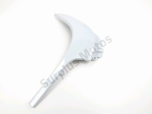 Aile avant droite - droite, renault