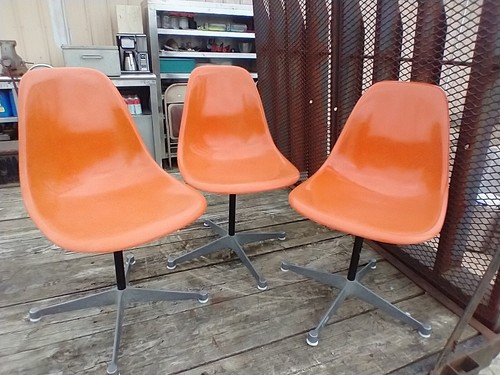 Vintage mid century herman - vintage,