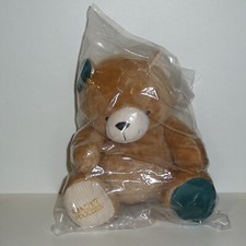 Doudou Ours Beauty success -