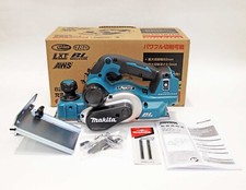 Raboteuse rechargeable Makita