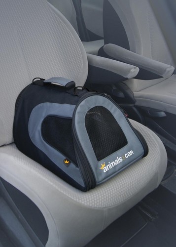 Sac transport chat petit chien - sac,