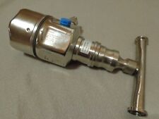 Endress + Hauser Cerabar M