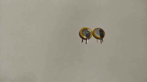 Cr1220 batterie cmos pour - ,