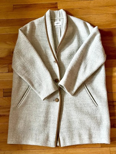 Isabel marant étoile cream - isabel,