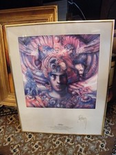 Paul Flickinger Sérigraphie