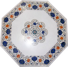 Plateau De Table Basse En