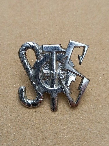 Ancien insigne fraisse demey - ancien,