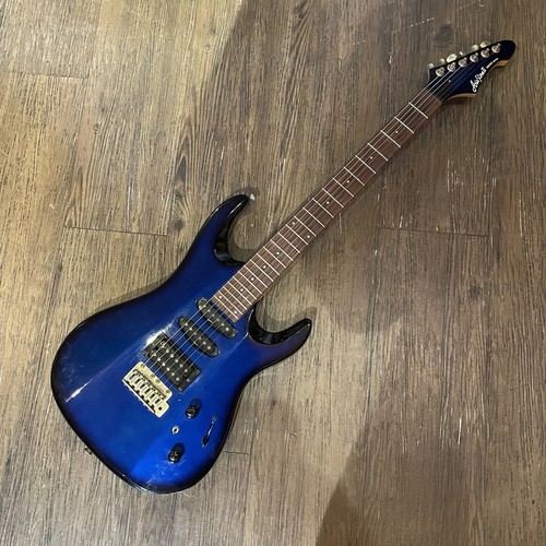 Guitare électrique aria pro - guitare,