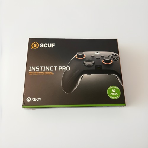 Scuf instinct pro - scuf, wireless