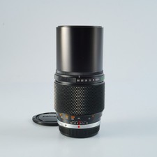 Excellent OLYMPUS Om-System