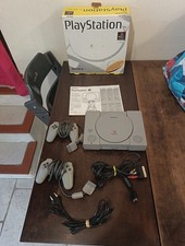 Console Sony Playstation 1 PS1