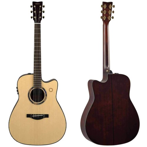 Yamaha tag3 transacoustic - yamaha, c