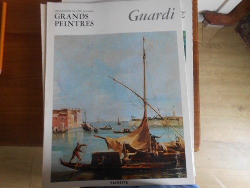 Revue les grands peintres - grands,
