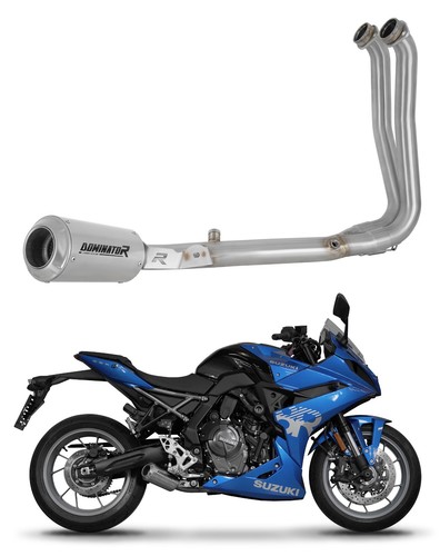 Gsx 2023 2025 ligne - 8s,