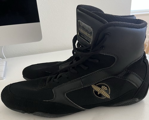Hayabusa pro boxing - pro, mens