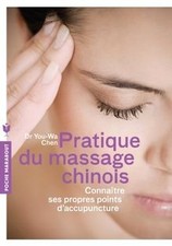 Pratique du massage chinois 