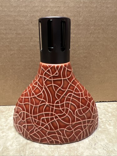 Rare lampe berger degas paris - rare,