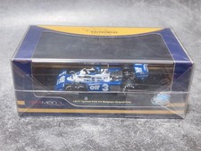 TSM EL 1/43 1977 Tyrrell P34