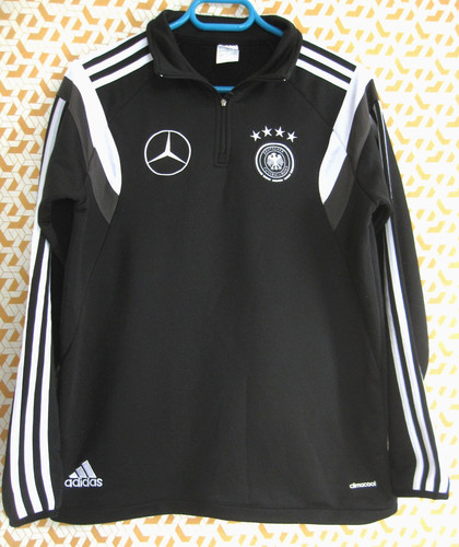 Sweat allemagne adidas jacket - allemagne,