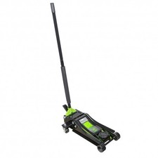 Cric hydraulique 3T avec