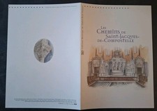 Document Philatélique Les
