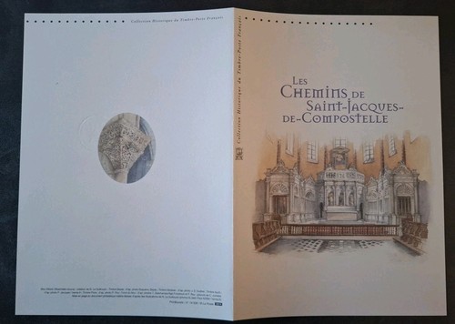 Document philatélique les - document,