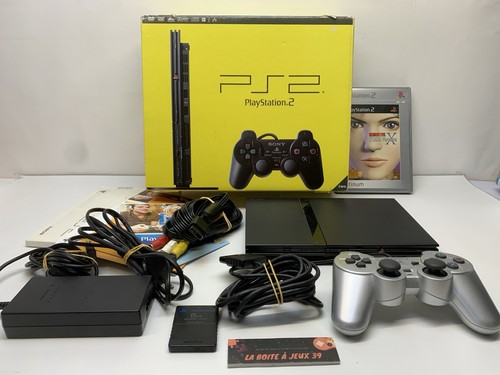 Console playstation 2 - -,