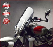 TRIUMPH ROCKET 3 R / GT 2500