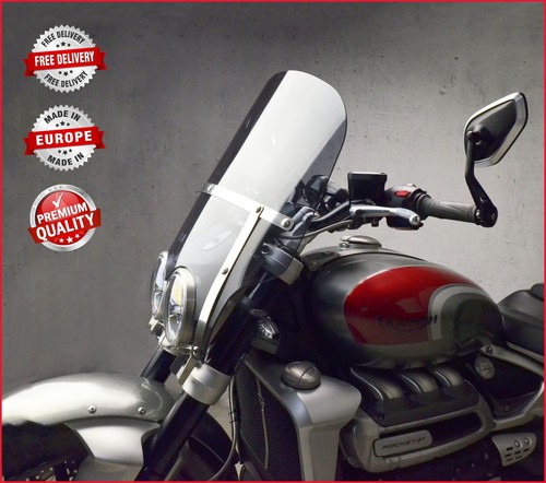 Triumph rocket gt - 3, r