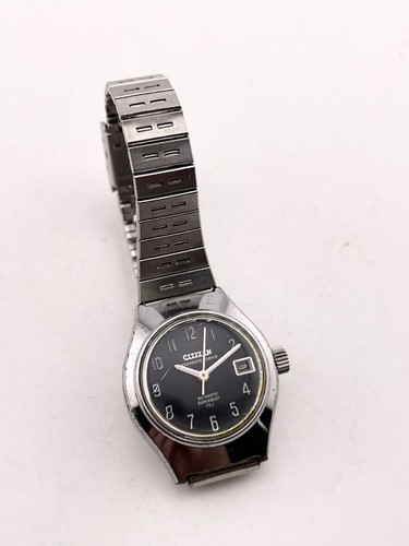 Montre femme vintage citizen - montre,
