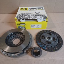 Kit embrayage 3 pièces Opel