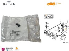 Agrafes tringle de - x3,