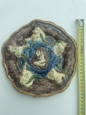 Suite de Palissy, XVIIème, Pré d'Auge