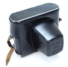 Étui d'origine pour Zenit E /