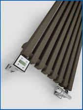 Thermoplongeur, Élément de