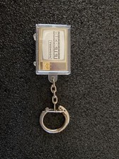 porte clé TV Ducretet Thomson, Est Muel 85 La Roche Sur Yon Vendée