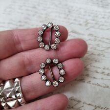 Petites Boucles de Chaussures