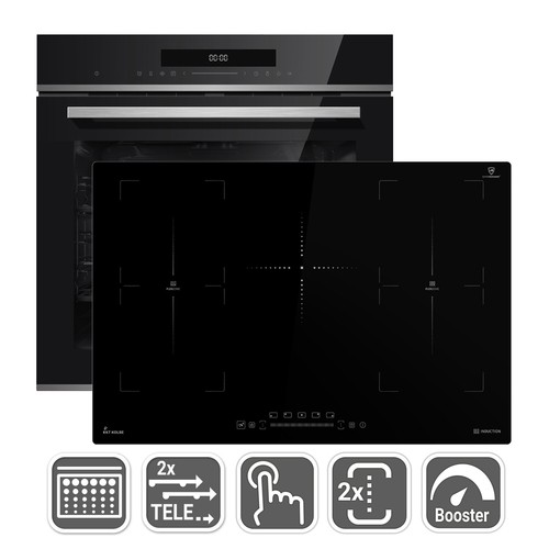 Cuisinière 60cm four - cuisinière:,