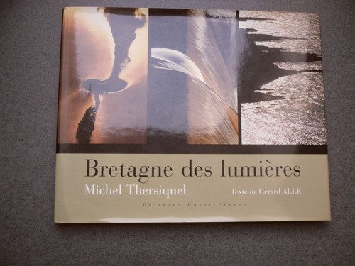 Bretagne des lumieres - bretagne,
