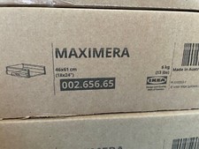 Ikea maximera drawer medium - drawer,,