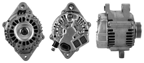 Alternateur 5870 elstock - alternateur,