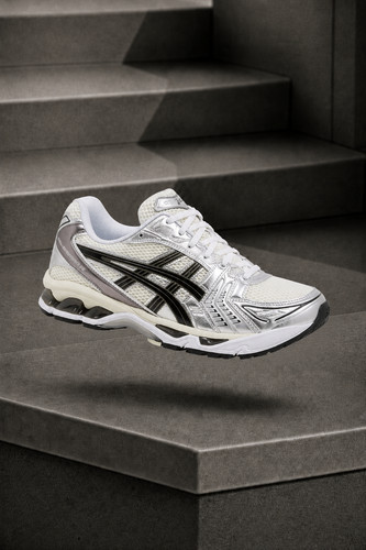 Asics gel kayano silver - gel-kayano, —