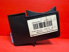 RENAULT LAGUNA 2 ESPACE 4 VEL SATIS LECTEUR CARTE FICHE BLEU 8200224594