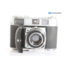 Kodak Retina Ib Mit