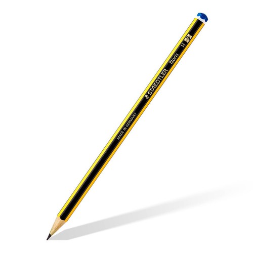 Crayon graphite noris - graphite,