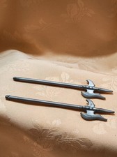 playmobil   accessoire 2 armes