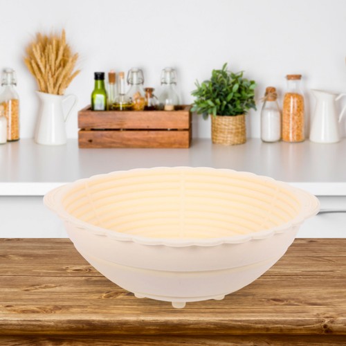 Panier pain silicone - panier,